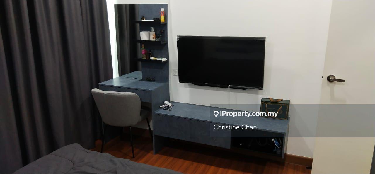 Service Residence for Rent in Greenfield Residence by Christine Chan - iProperty.com.my