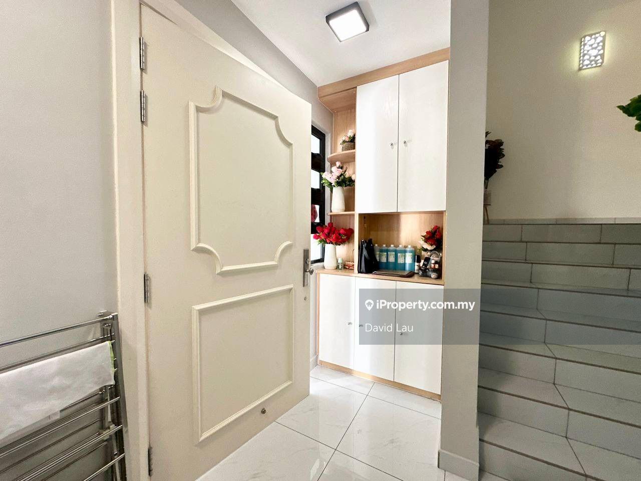 Rumah Berangkai 2.5 Tingkat untuk Dijual di Eco Botanic, Iskandar Puteri (Nusajaya) oleh David Lau - iProperty.com.my