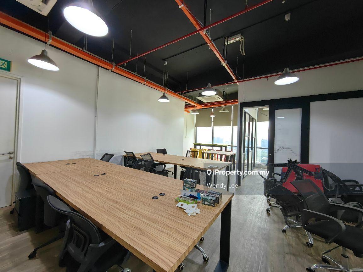 Office for Rent in Bangsar south, Kampung Kerinchi (Bangsar South) by Wendy Lee - iProperty.com.my