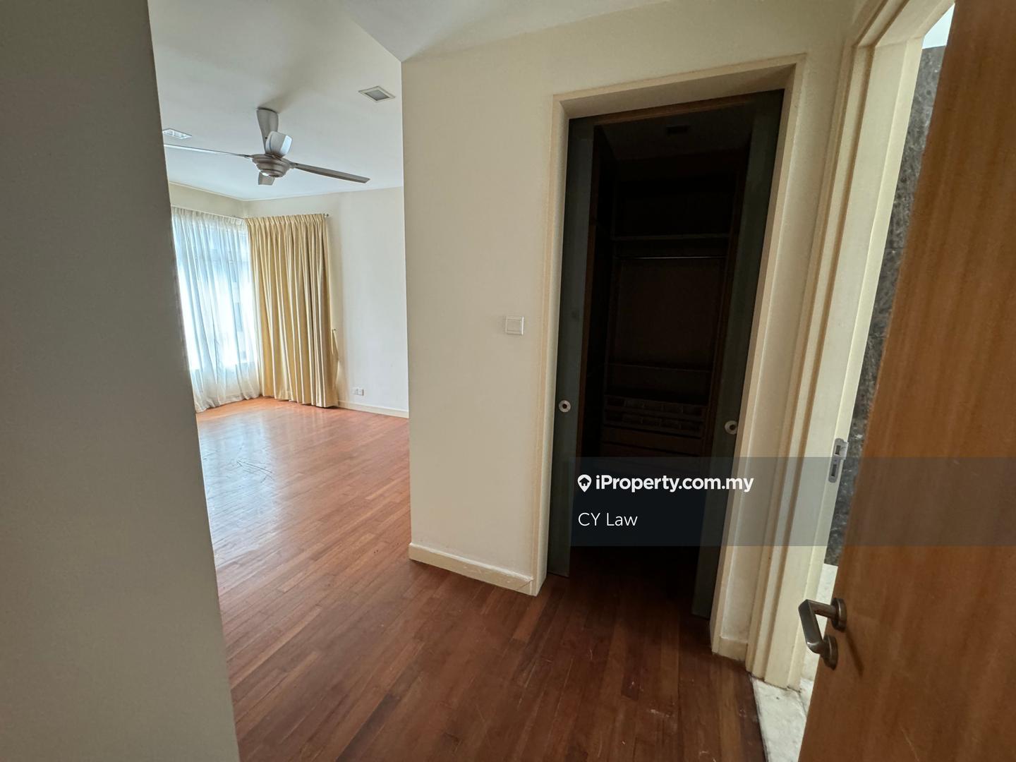 Residensi Servis untuk Disewa di Binjai Residency oleh CY Law - iProperty.com.my