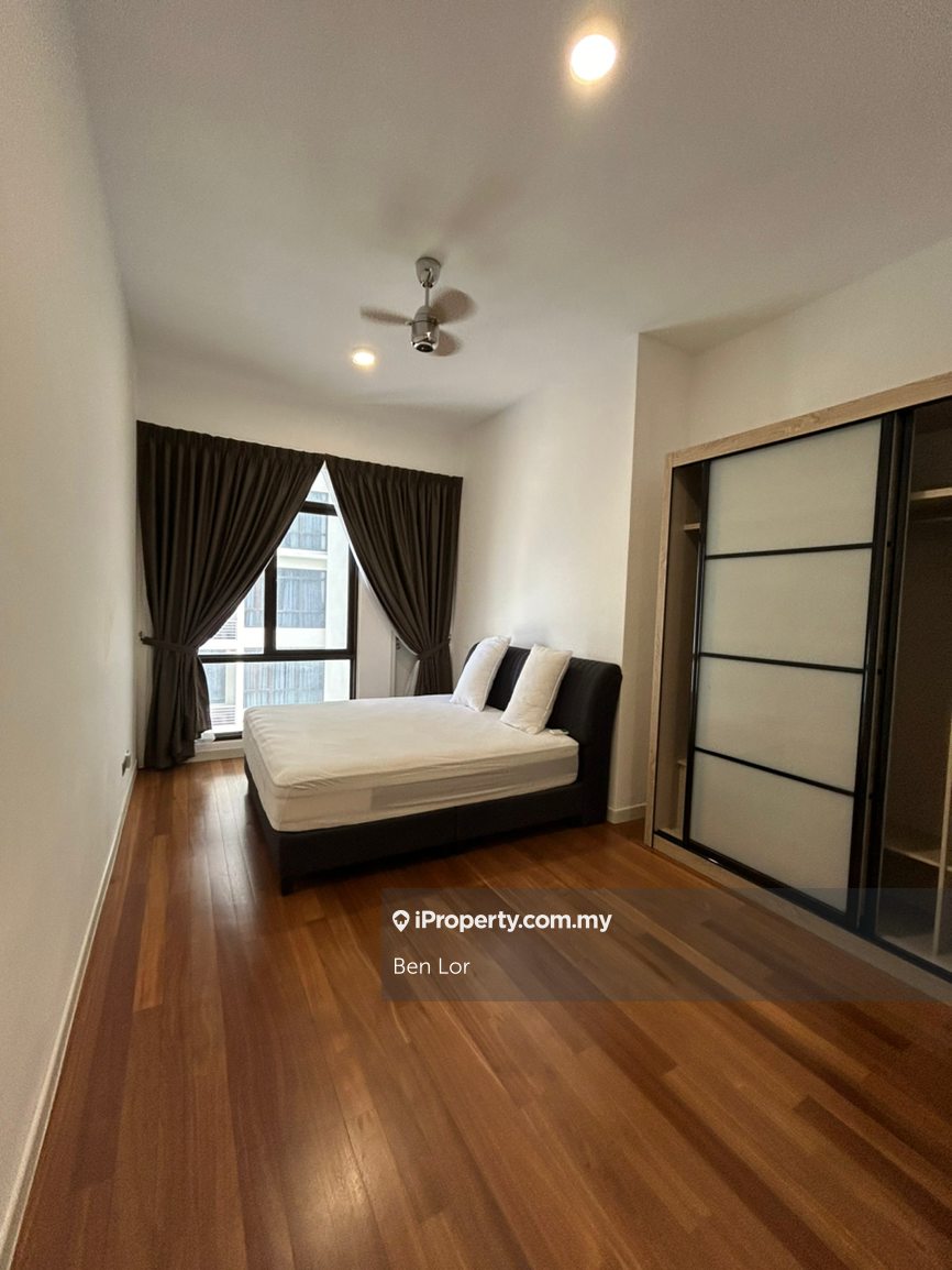 Service Residence for Rent in The Park 2 by Ben Lor - iProperty.com.my
