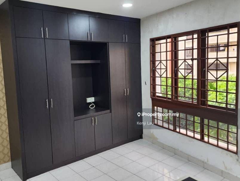 Kondominium untuk Dijual di Palm Spring @ Damansara oleh Kenji Lau - iProperty.com.my