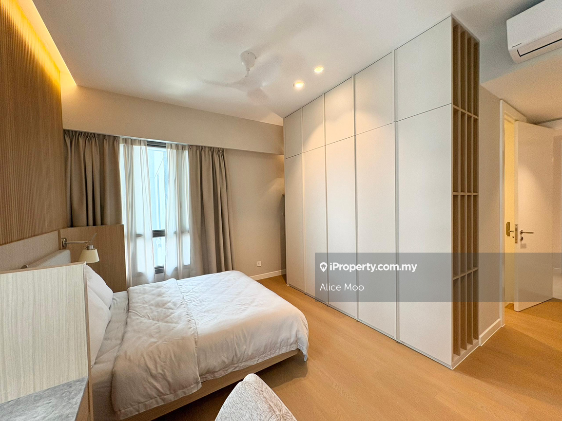 Condominium for Rent in Seni Mont Kiara by Alice Moo - iProperty.com.my