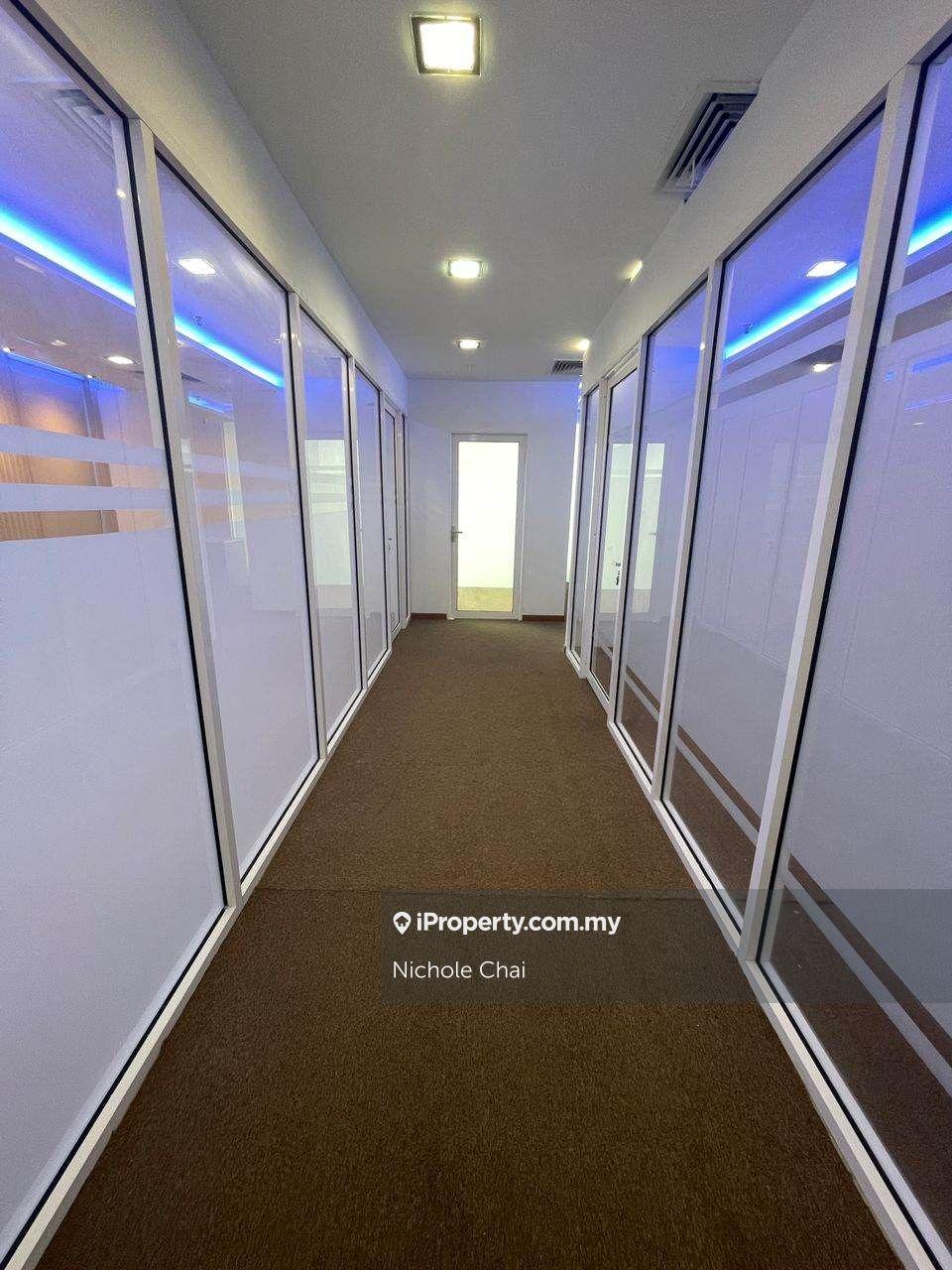 Office for Rent in One City, Subang Jaya by Nichole Chai - iProperty.com.my