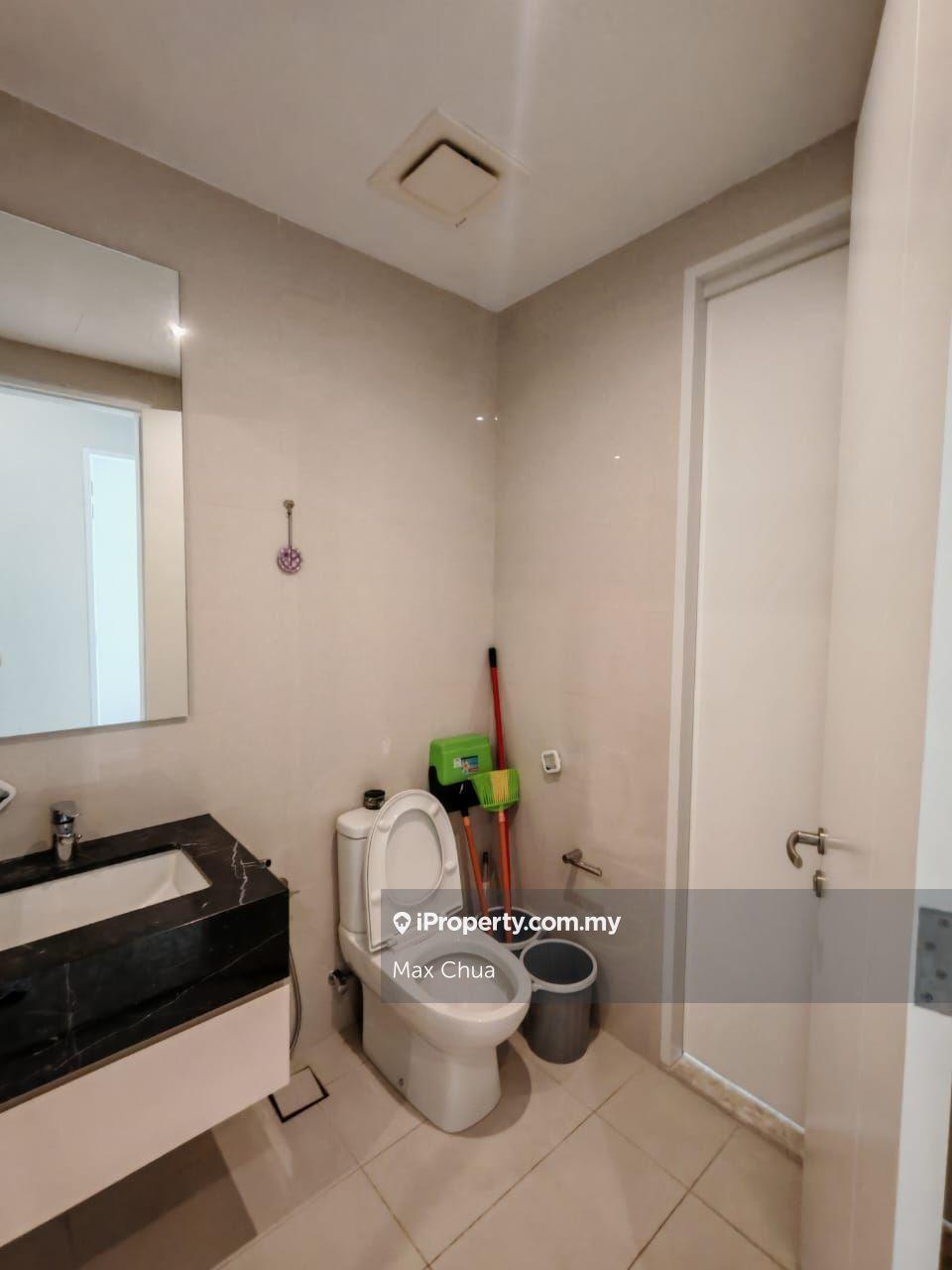 Service Residence for Rent in Pavilion Ceylon Hill by Max Chua - iProperty.com.my