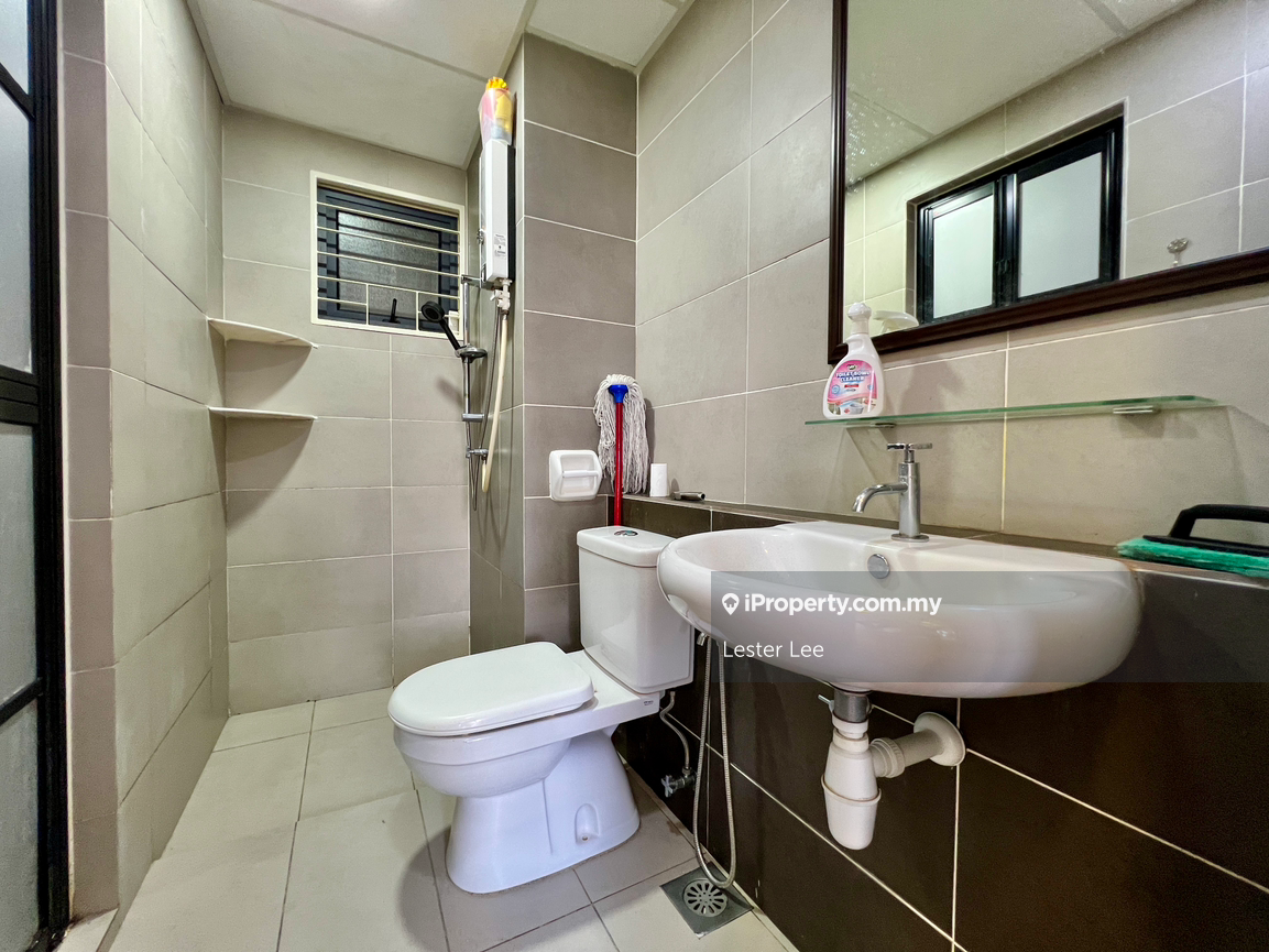 Service Residence for Rent in Suria Residence by Lester Lee - iProperty.com.my