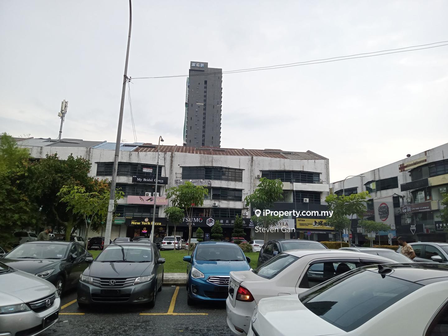Shop for Rent in Desa Sri Hartamas, Mont Kiara, SriHartamas,, Sri Hartamas by Steven Gan - iProperty.com.my