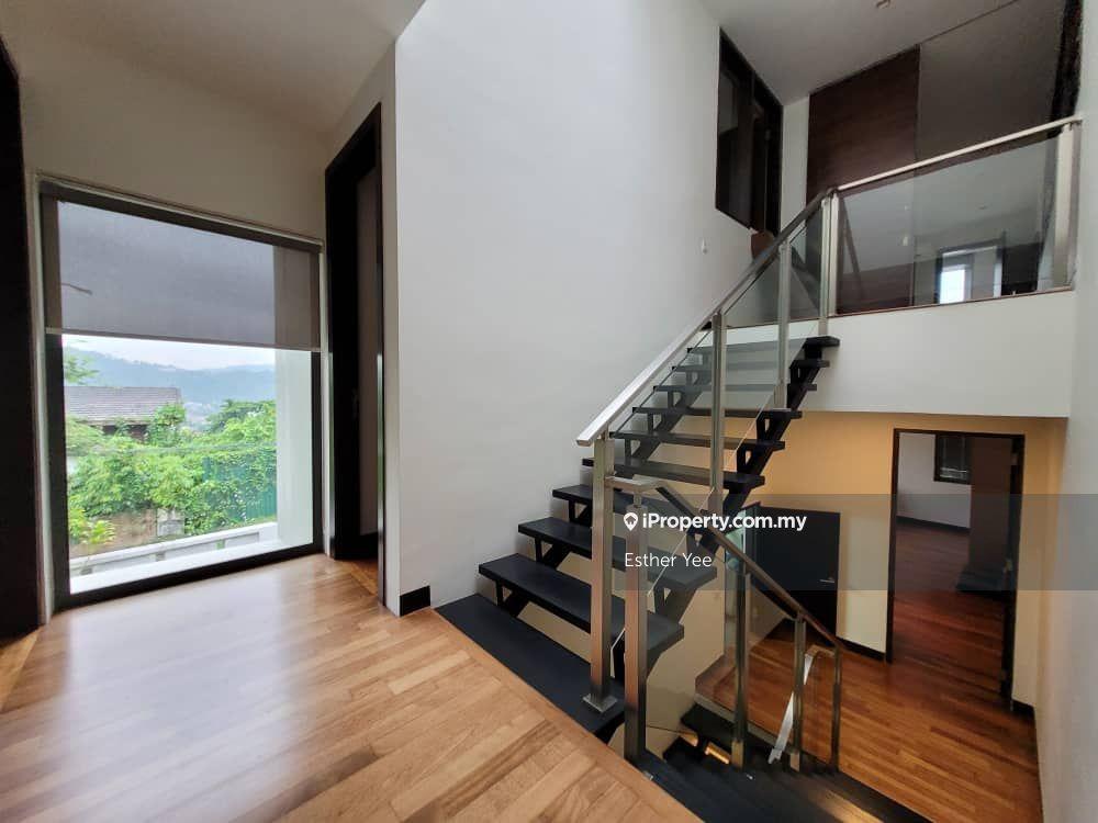 Banglo untuk Dijual di Ukay Heights, Ampang oleh Esther Yee - iProperty.com.my