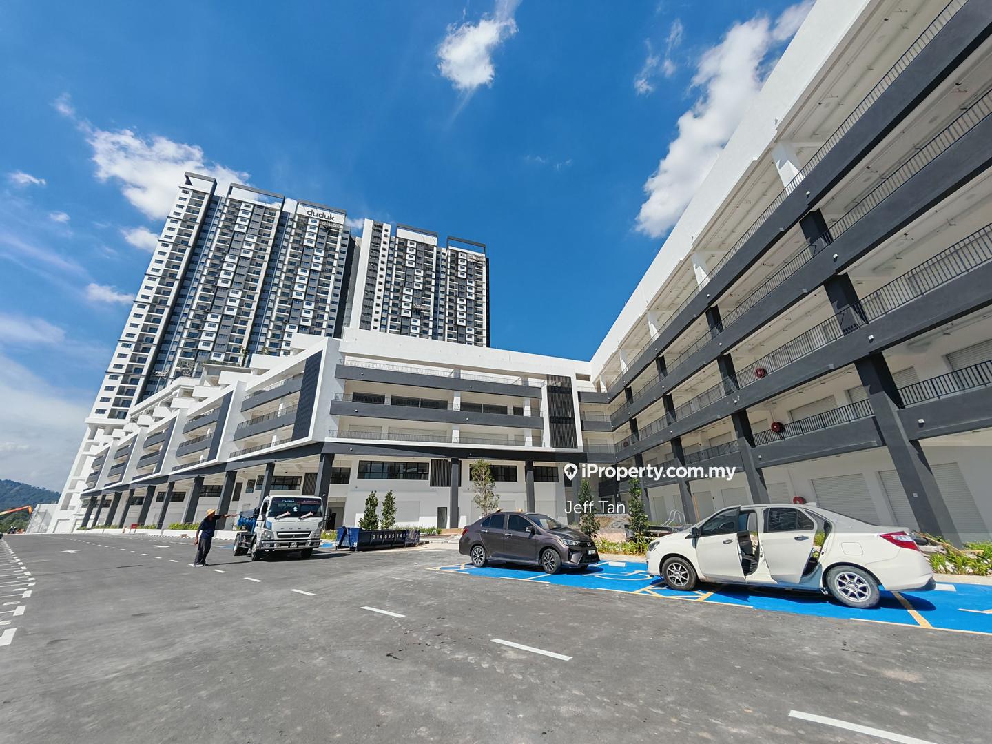 Shop-Office for Rent in Eco Ardence, Setia Alam by Jeff Tan - iProperty.com.my