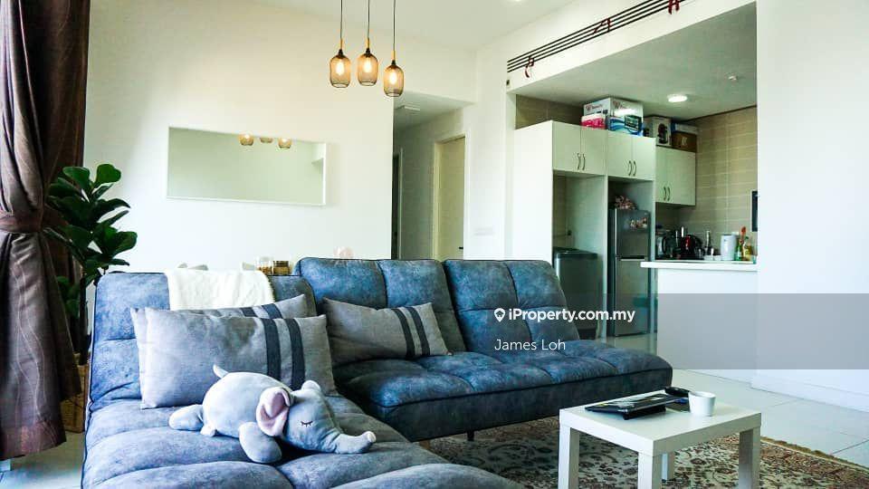 Condominium for Sale in The Veo by ZhiHong Loh - iProperty.com.my