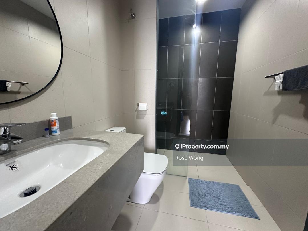 Condominium for Sale in One Cochrane Residence by Rose Wong - iProperty.com.my