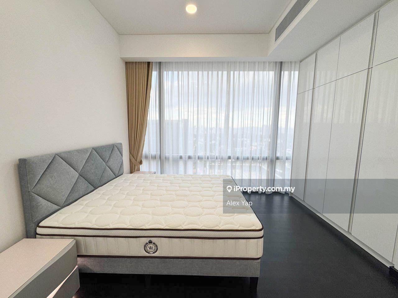 Residensi Servis untuk Disewa di Pavilion Damansara Heights oleh Alex Yap - iProperty.com.my