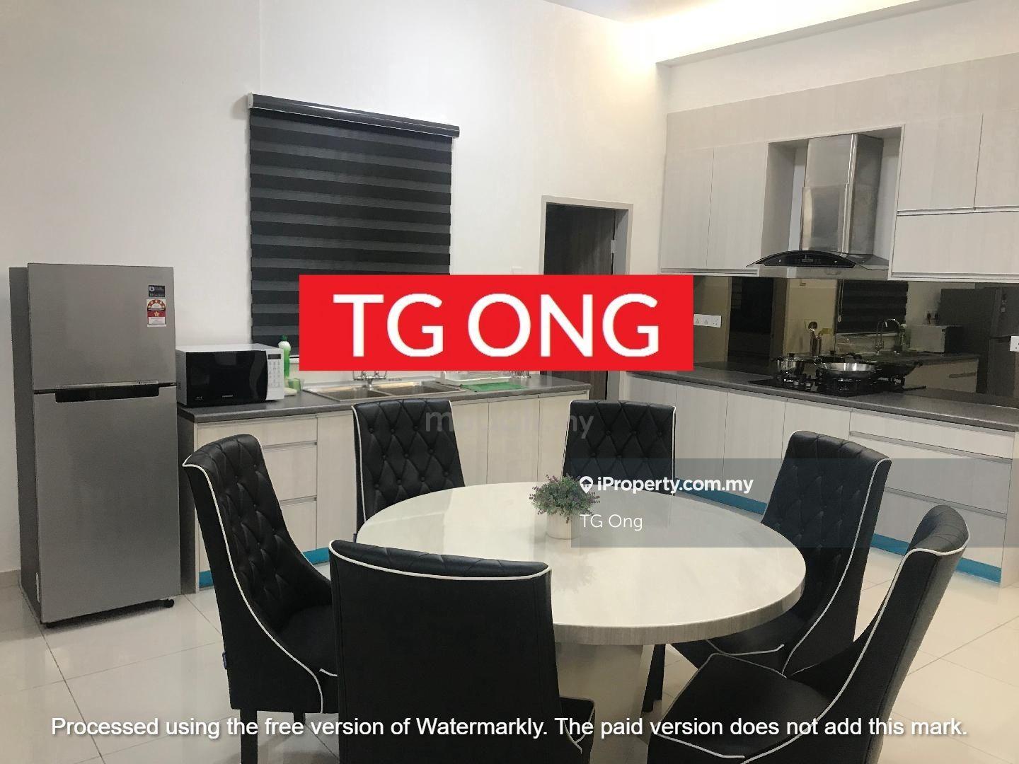 Condominium for Rent in Prominence by TG Ong - iProperty.com.my