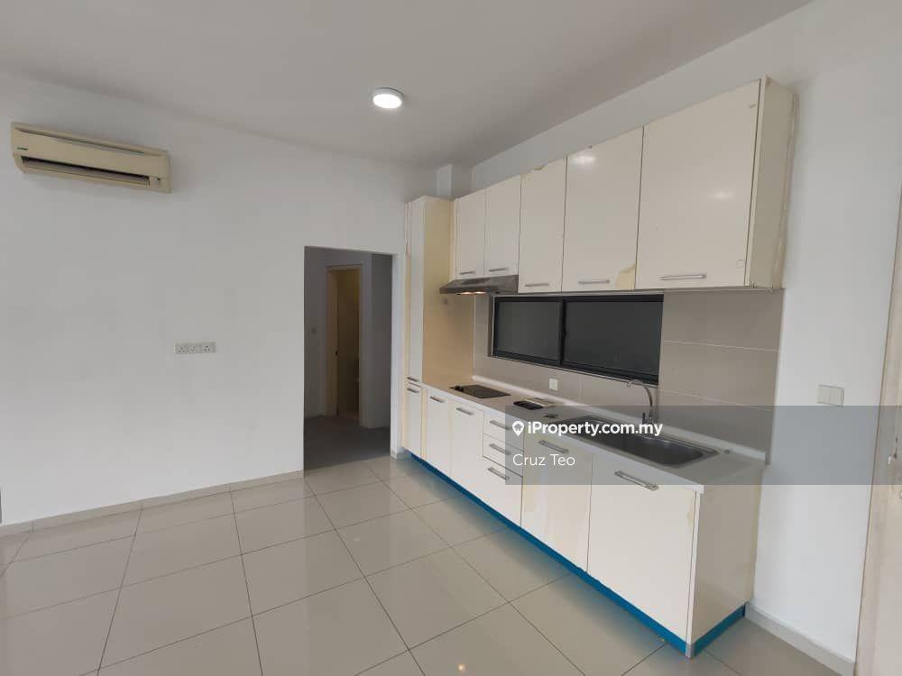 Kondominium untuk Disewa di Mirage By The Lake oleh Cruz Teo - iProperty.com.my