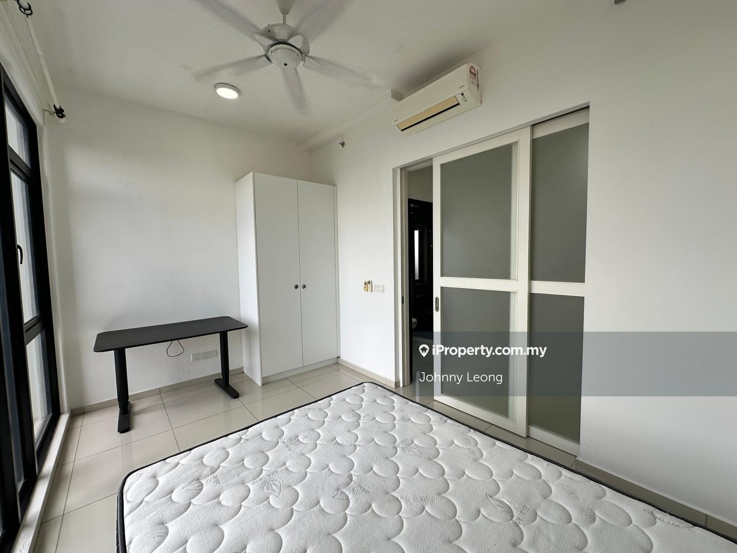 Service Residence for Sale in Centrus Soho by Johnny Leong - iProperty.com.my