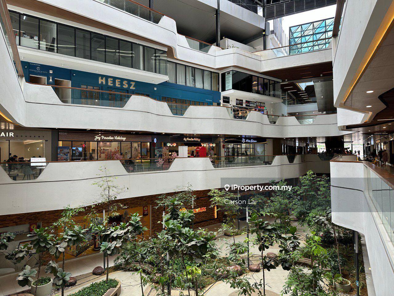 Kedai untuk Dijual di Bukit Jalil, Kuala Lumpur oleh Carson Lai - iProperty.com.my