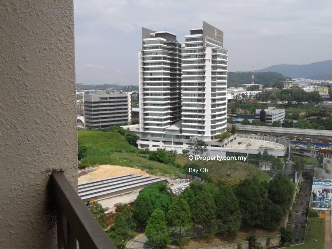 Condominium for Sale in Menara D'sara by Ray Oh - iProperty.com.my