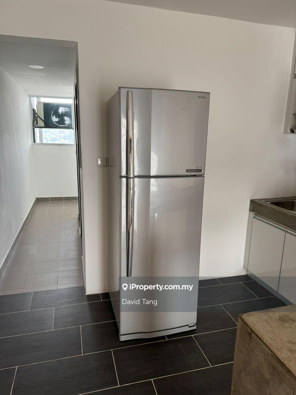 Condominium for Rent in Damansara Fifty6 by David Tang - iProperty.com.my