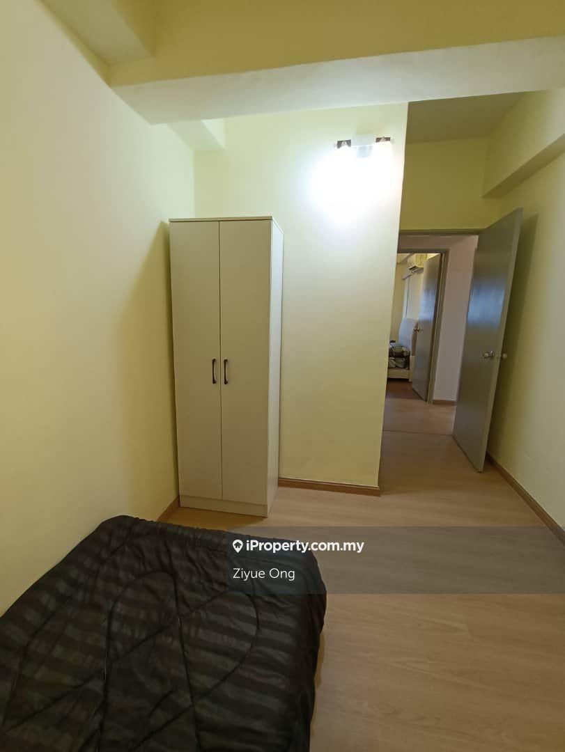 Service Residence for Rent in Main Place Residence by Ziyue Ong - iProperty.com.my