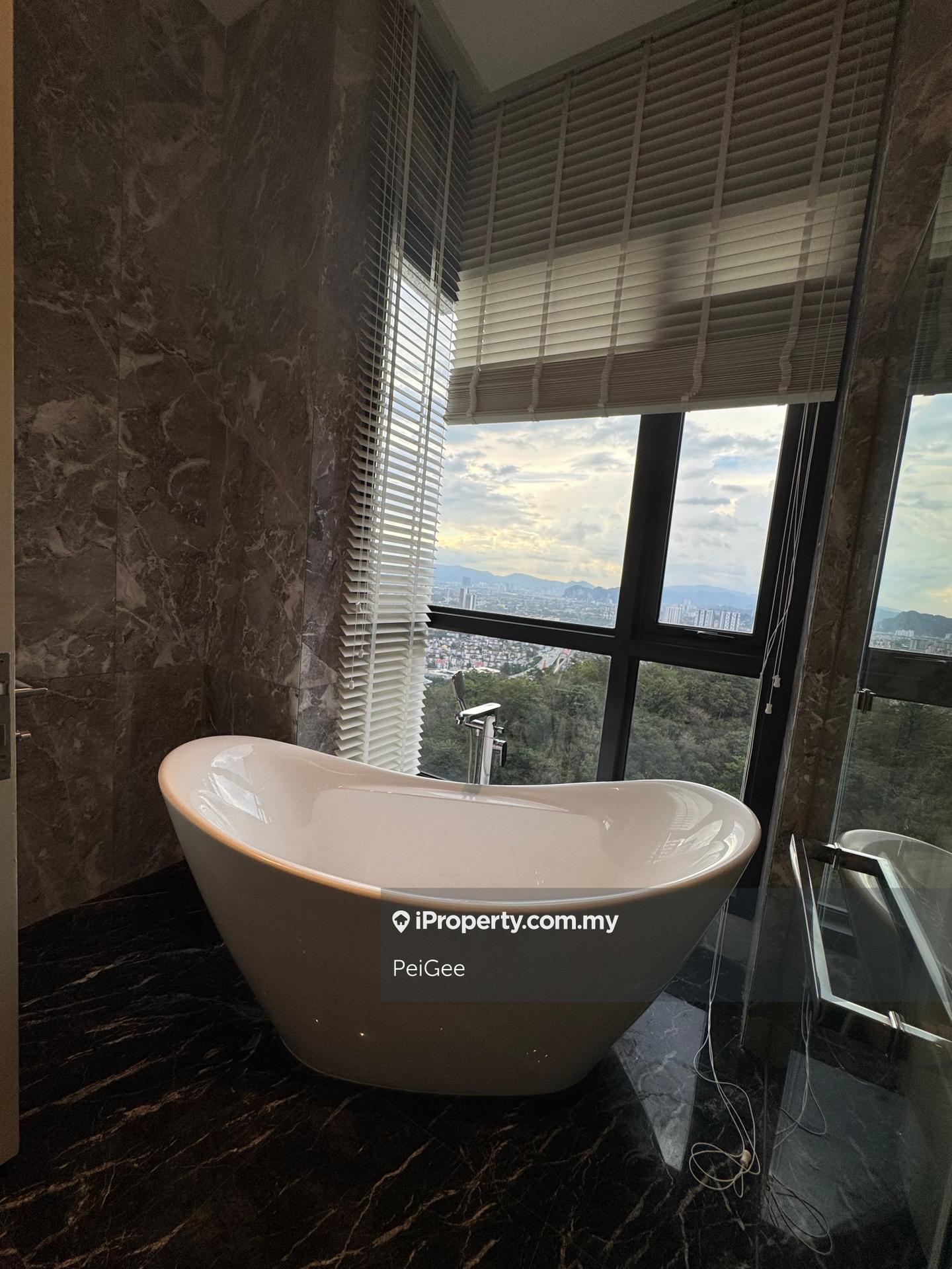 Kondominium untuk Dijual di WANGSA 9 RESIDENCY oleh PeiGee - iProperty.com.my