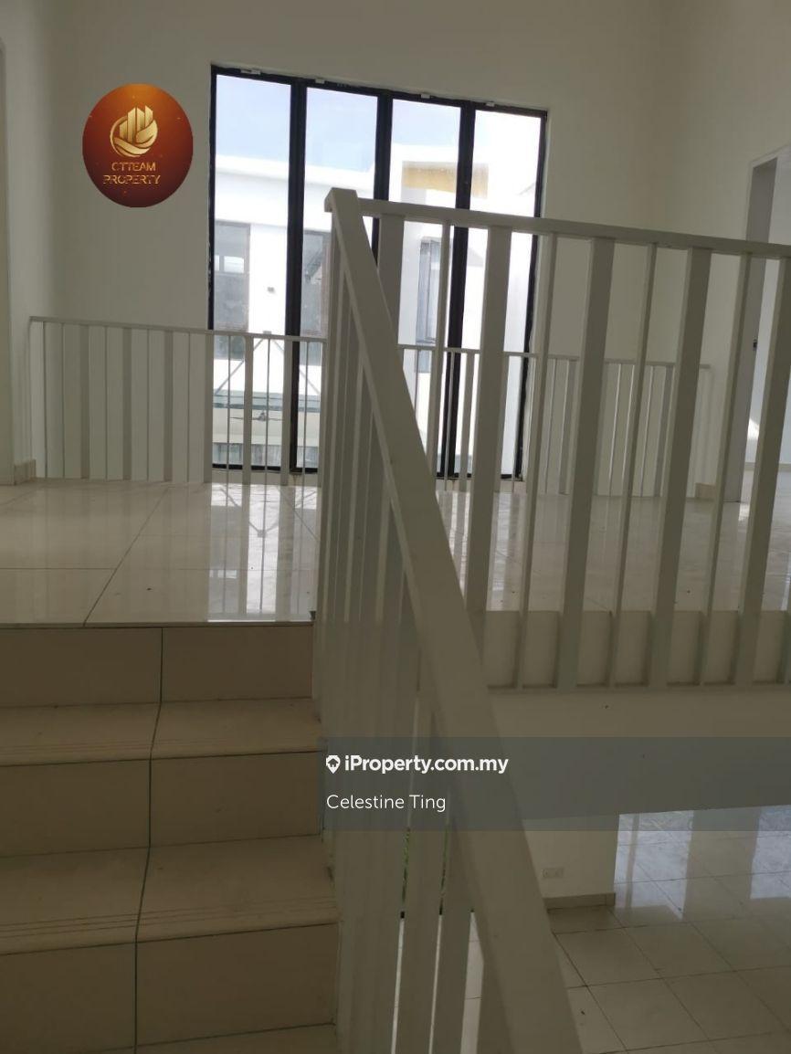 Semi-Detached House for Sale in Semenyih, Selangor by Celestine Ting - iProperty.com.my
