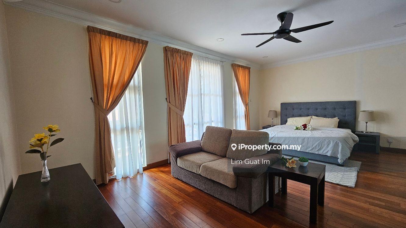 Banglo untuk Dijual di Kiara Peak Residence, Mont Kiara oleh Lim Guat Im - iProperty.com.my