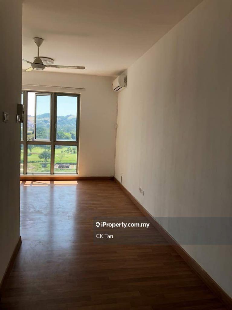 Service Residence for Sale in Garden @ One South by CK Tan - iProperty.com.my