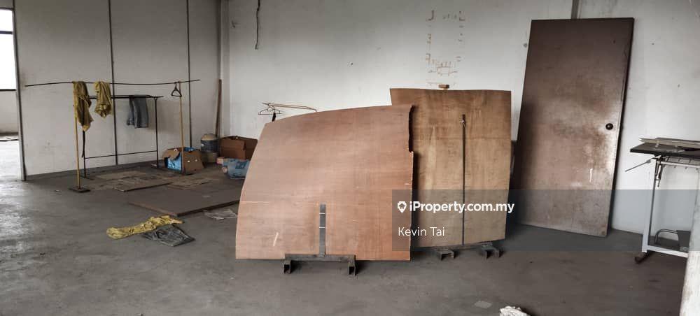 Semi-D Kilang untuk Dijual di TPP Puchong, Bukit Puchong, Puchong oleh Kevin Tai - iProperty.com.my