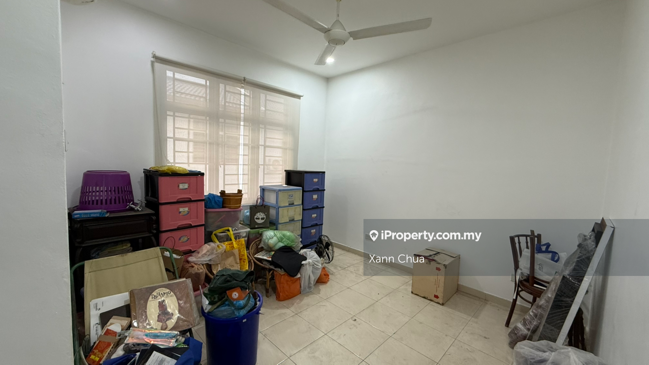 Rumah Teres untuk Dijual di Taman Alam Putra, Seri Kembangan oleh Xann Chua - iProperty.com.my