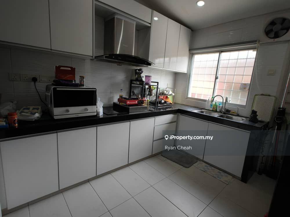 Rumah Berangkai 1 Tingkat untuk Disewa di Bandar Sri Damansara, Bandar Sri Damansara oleh Ryan Cheah - iProperty.com.my
