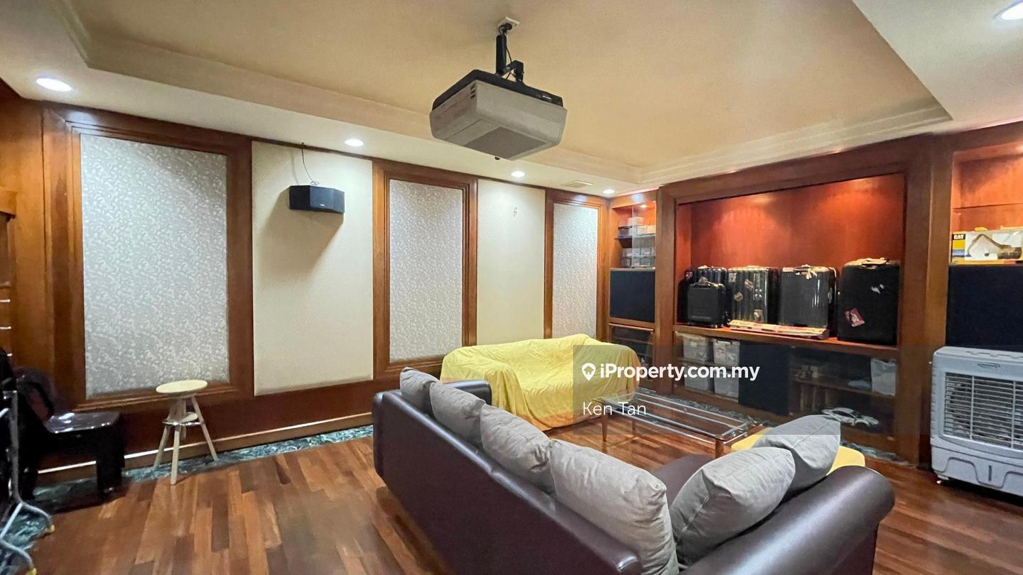 Bungalow House for Sale in Seksyen 5, Petaling Jaya by Ken Tan - iProperty.com.my