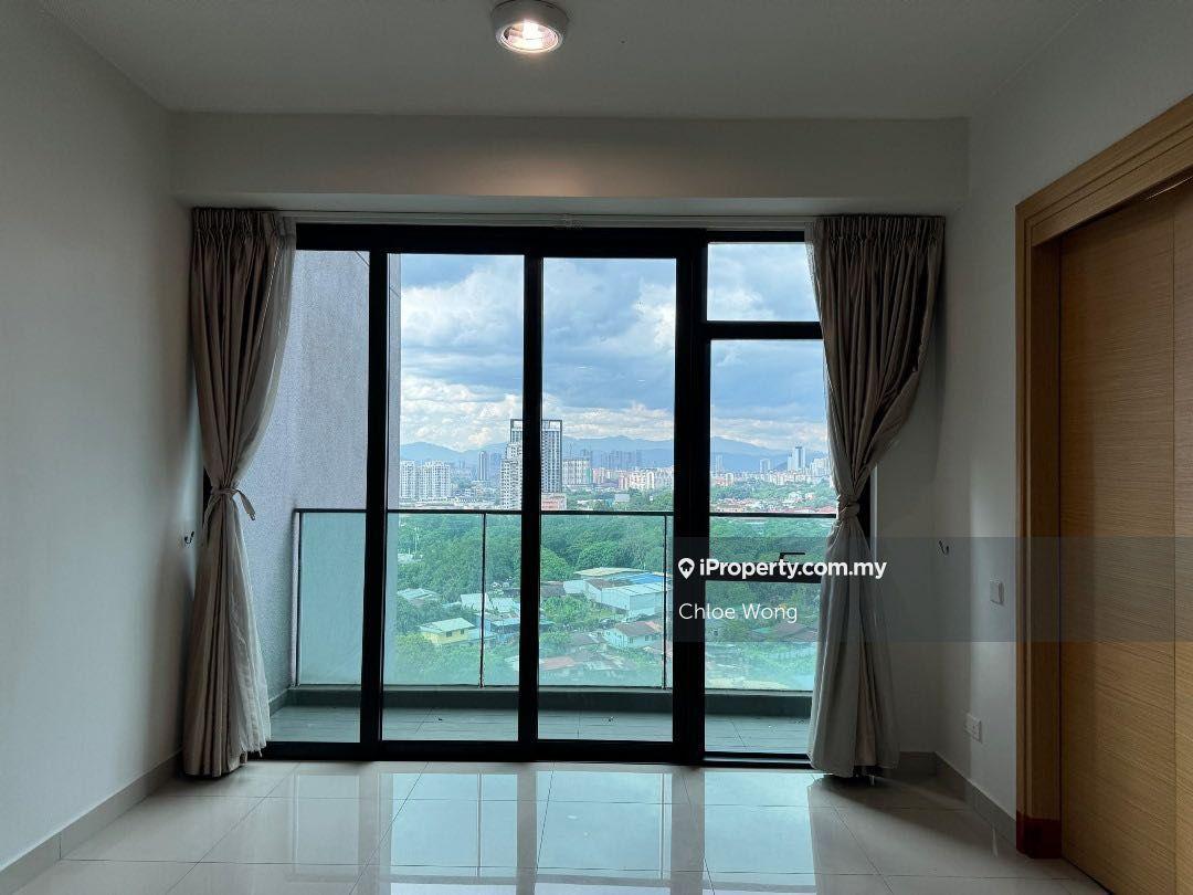 Service Residence for Sale in The Leafz @ Dedaun by Chloe Wong - iProperty.com.my