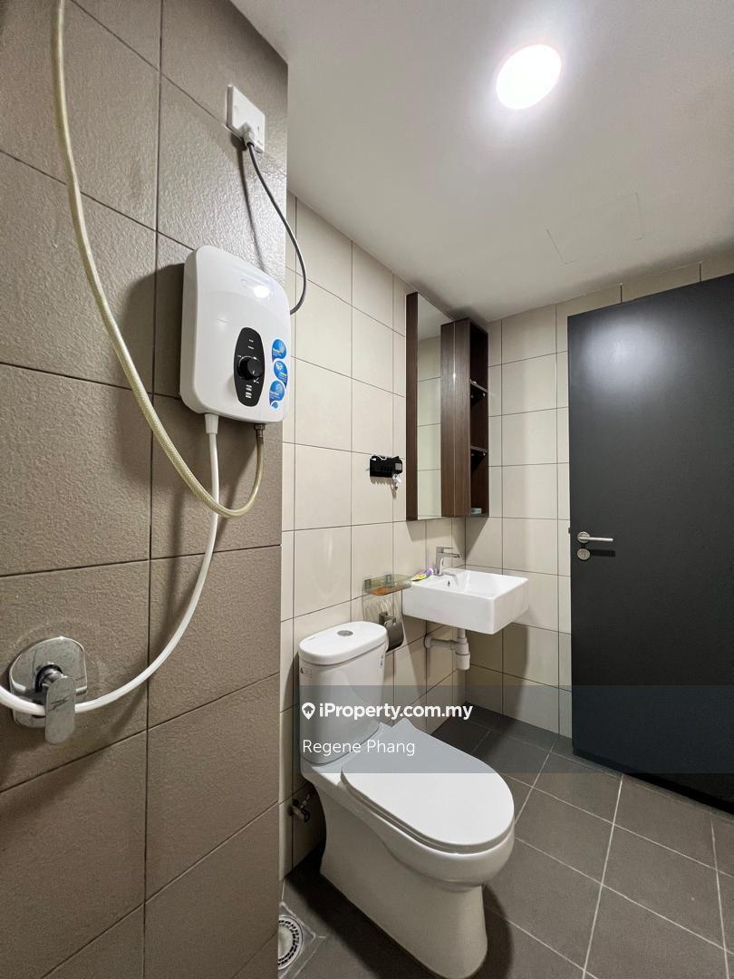 Residensi Servis untuk Dijual di D'Quince Residences oleh Regene Phang - iProperty.com.my