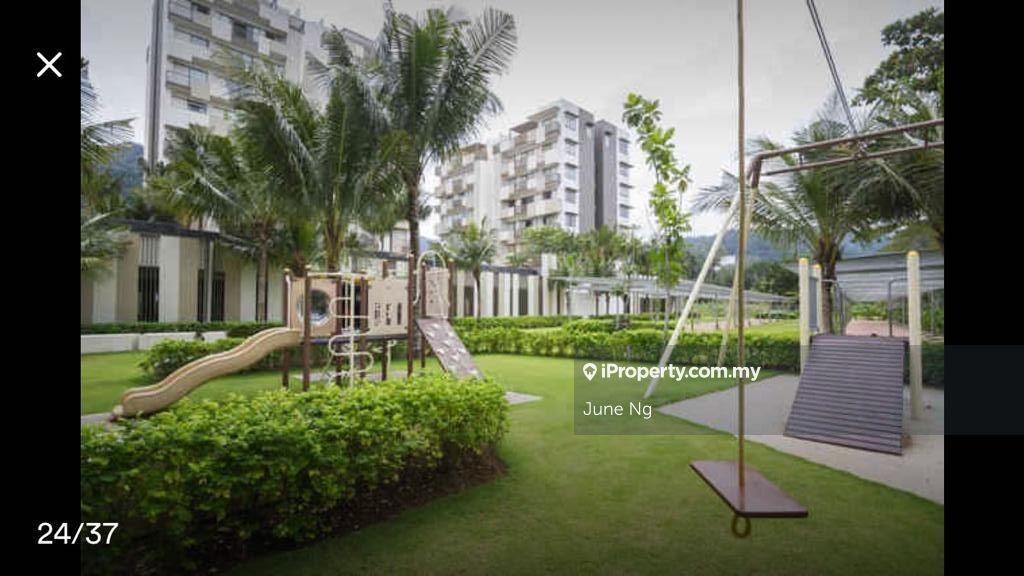 Condominium for Sale in By The Sea by June Ng - iProperty.com.my
