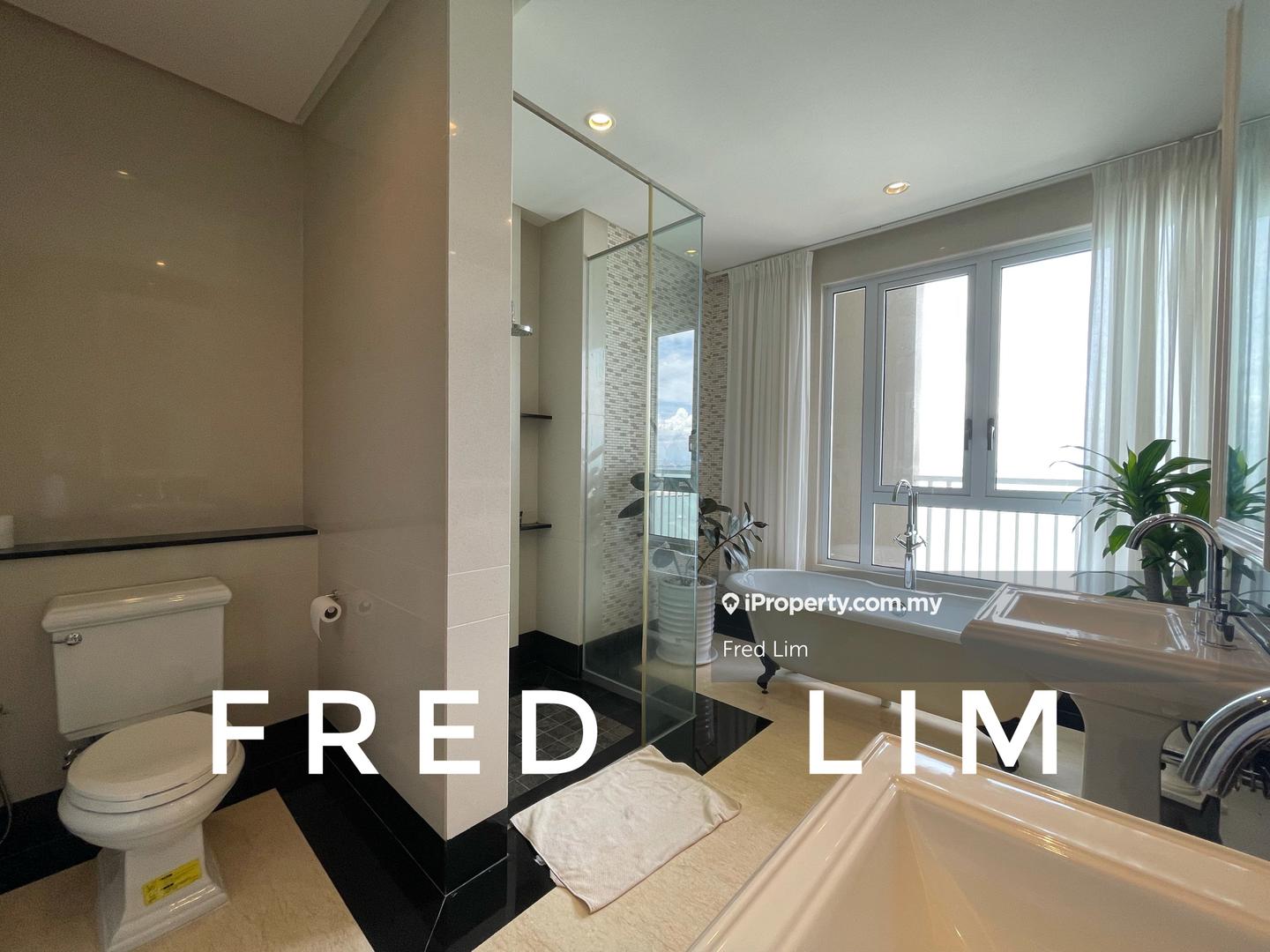 Condominium for Sale in Andaman @ Quayside by Fred Lim - iProperty.com.my