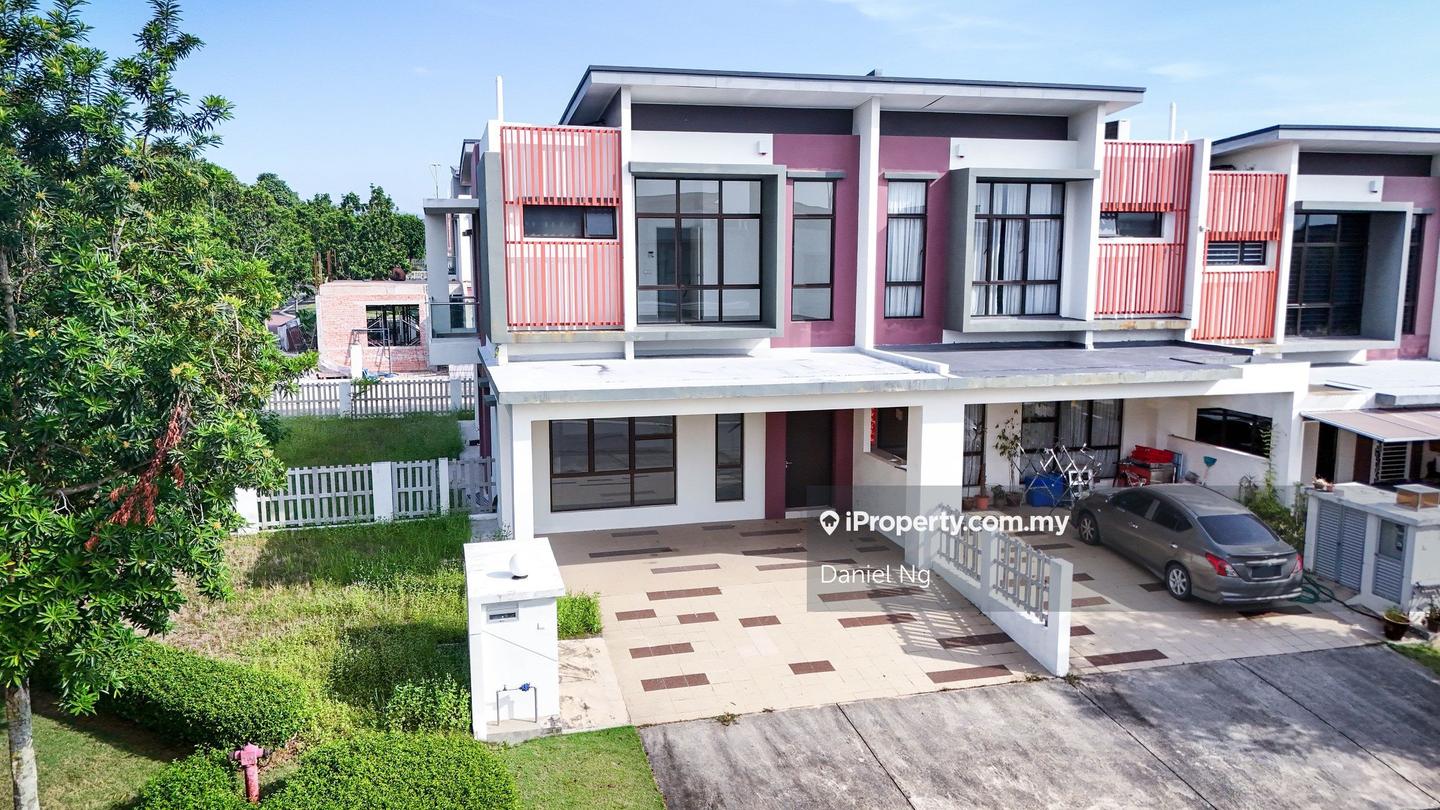 2-storey Terraced House for Sale in Setia Ecohill, Semenyih by Daniel Ng - iProperty.com.my
