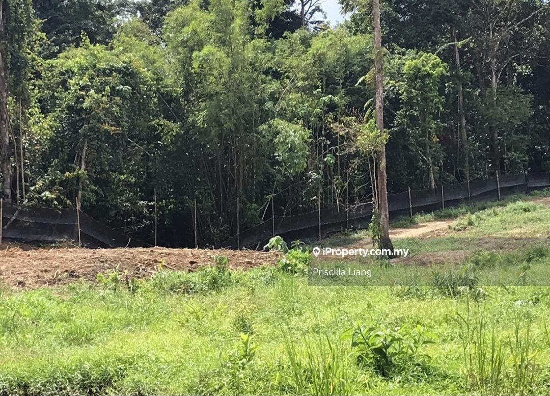 Tanah Pertanian untuk Dijual di Bentong, Bentong oleh Priscilla Liang - iProperty.com.my