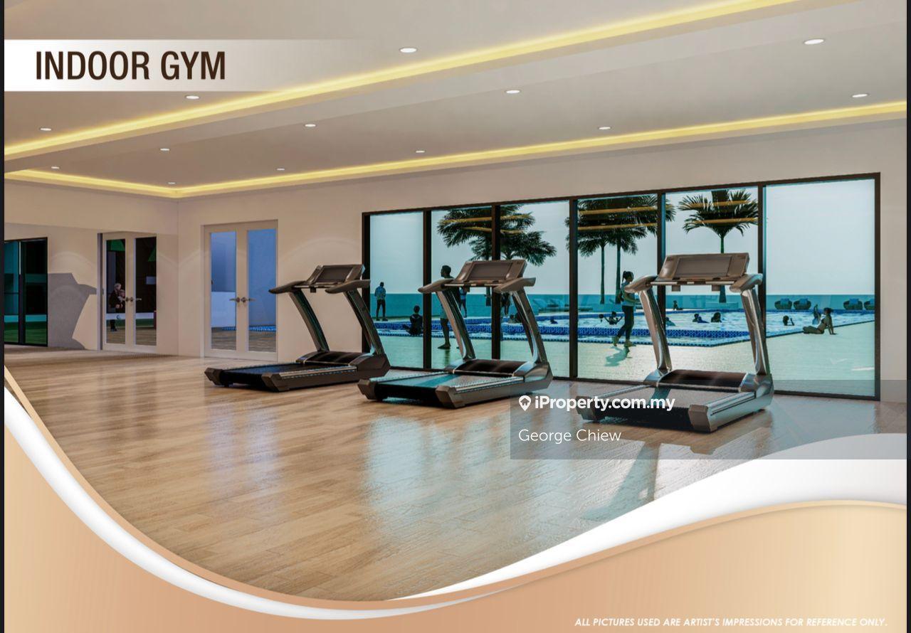 Service Residence for Sale in Atlantis Residences (Pangsapuri Atlantis Kota Syahbandar) by George Chiew - iProperty.com.my