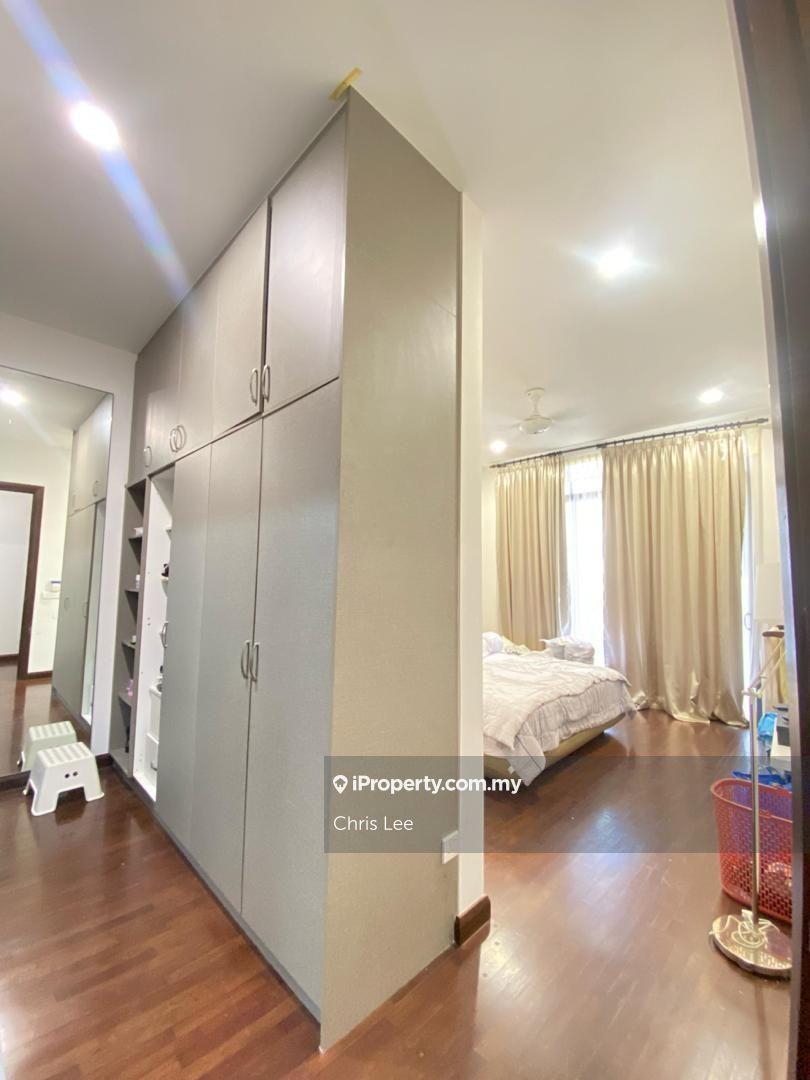 Rumah Berangkai 2 Tingkat untuk Dijual di Eco Sanctuary, Telok Panglima Garang oleh Chris Lee - iProperty.com.my