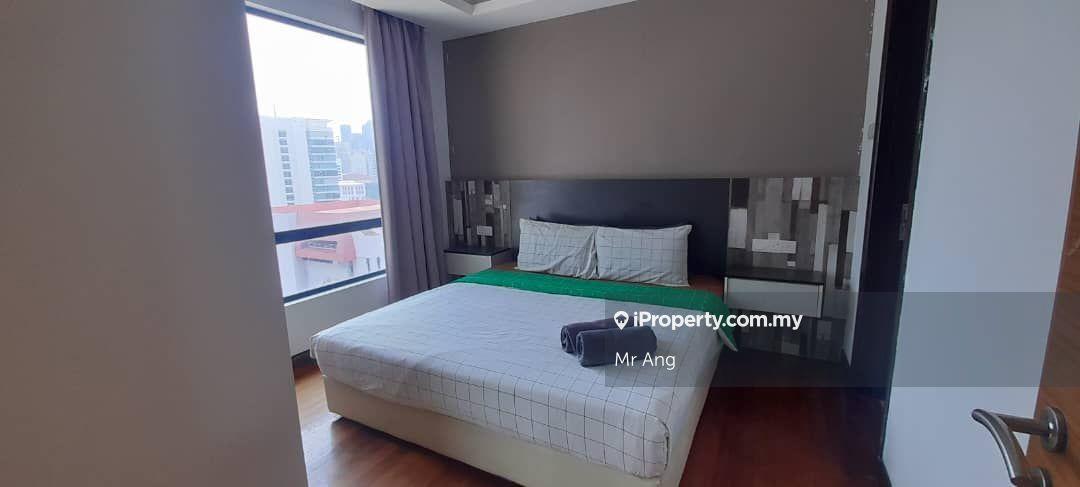 Service Residence for Rent in Casa Residency by Mr Ang - iProperty.com.my