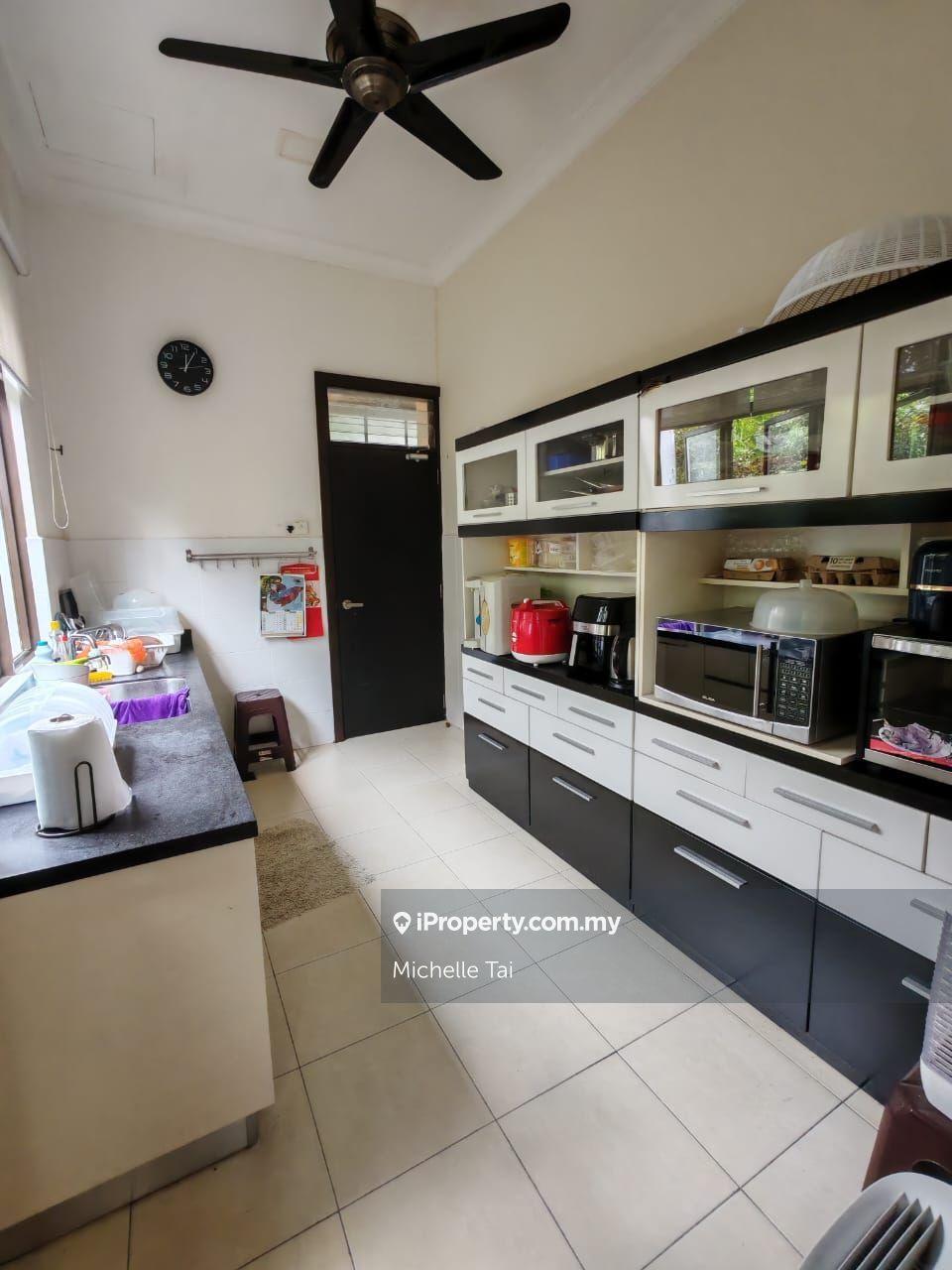 Bungalow House for Sale in Seksyen U10, Shah Alam by Michelle Tai - iProperty.com.my