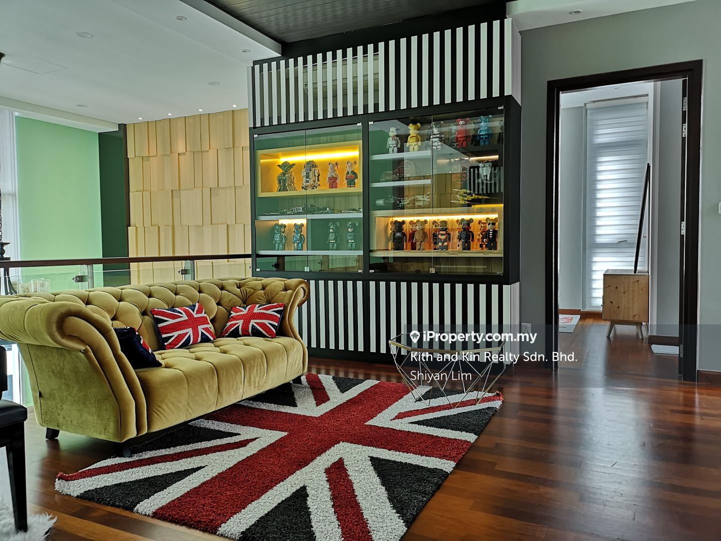 Condominium for Sale in Sunway Vivaldi by Shiyan Lim - iProperty.com.my