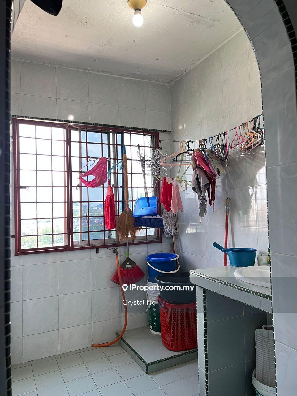 Flat for Sale in Pelangi Magna by Crystal Ng - iProperty.com.my