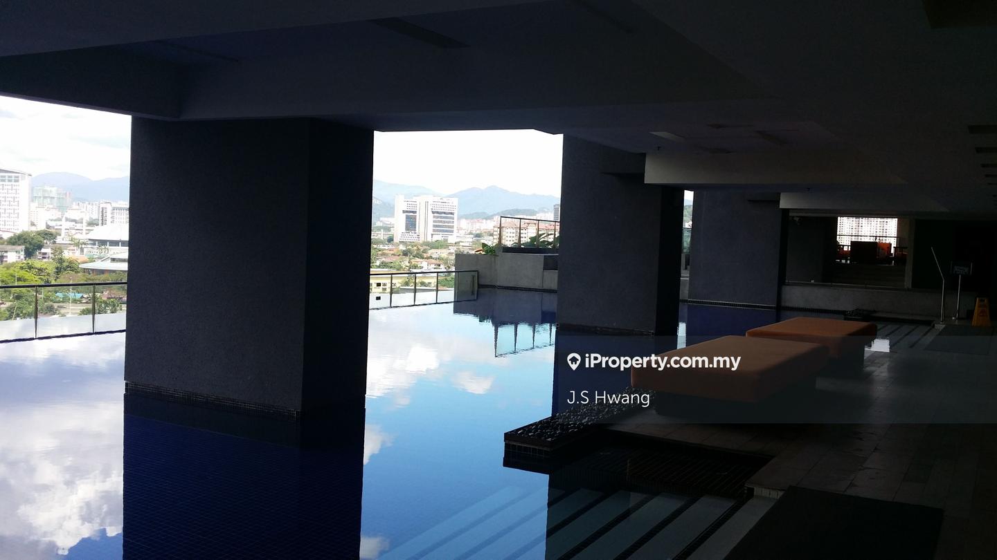 Residensi Servis untuk Disewa di myHabitat oleh J.S Hwang - iProperty.com.my