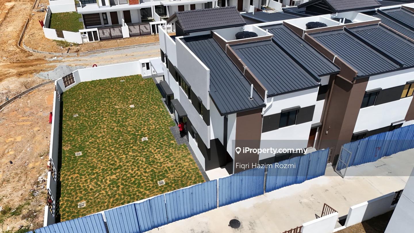 Terraced House for Sale in Setia Ecohill, Semenyih by Fiqri Hazim Rozmi - iProperty.com.my