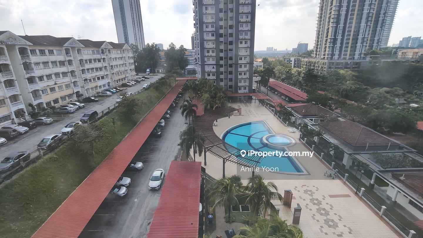 Kondominium untuk Dijual di Casa Puteri Condominium oleh Annie Yoon - iProperty.com.my