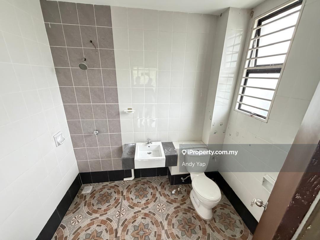 Rumah Teres untuk Dijual di Saujana Rawang, Rawang oleh Andy Yap - iProperty.com.my