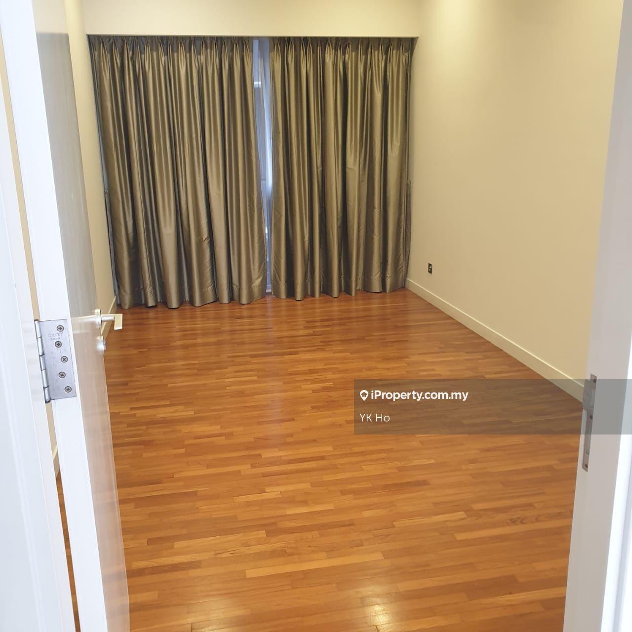 Kondominium untuk Dijual di Dedaun Condominium oleh YK Ho - iProperty.com.my