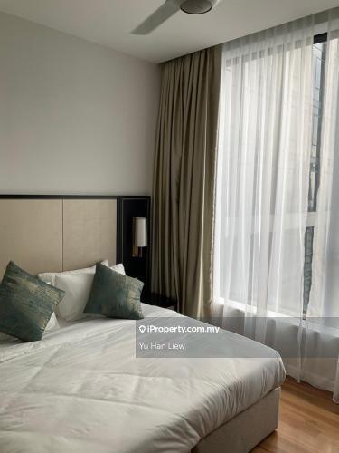 Service Residence for Rent in Pavilion Ceylon Hill by Yu Han Liew - iProperty.com.my