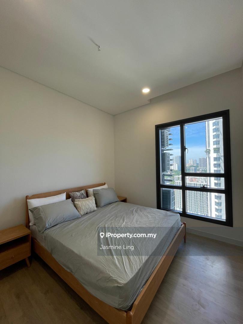 Condominium for Rent in TRIA Seputeh in 9 Seputeh, Kuala Lumpur by Jasmine Ling - iProperty.com.my